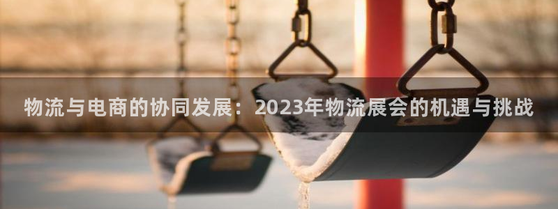 ,优游国际推广链接是多少个：物流与电