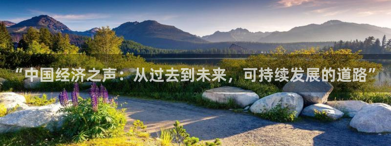 下载咪咕体育视频：“中国经济之声：从过去到未来，可持续发展的道路”